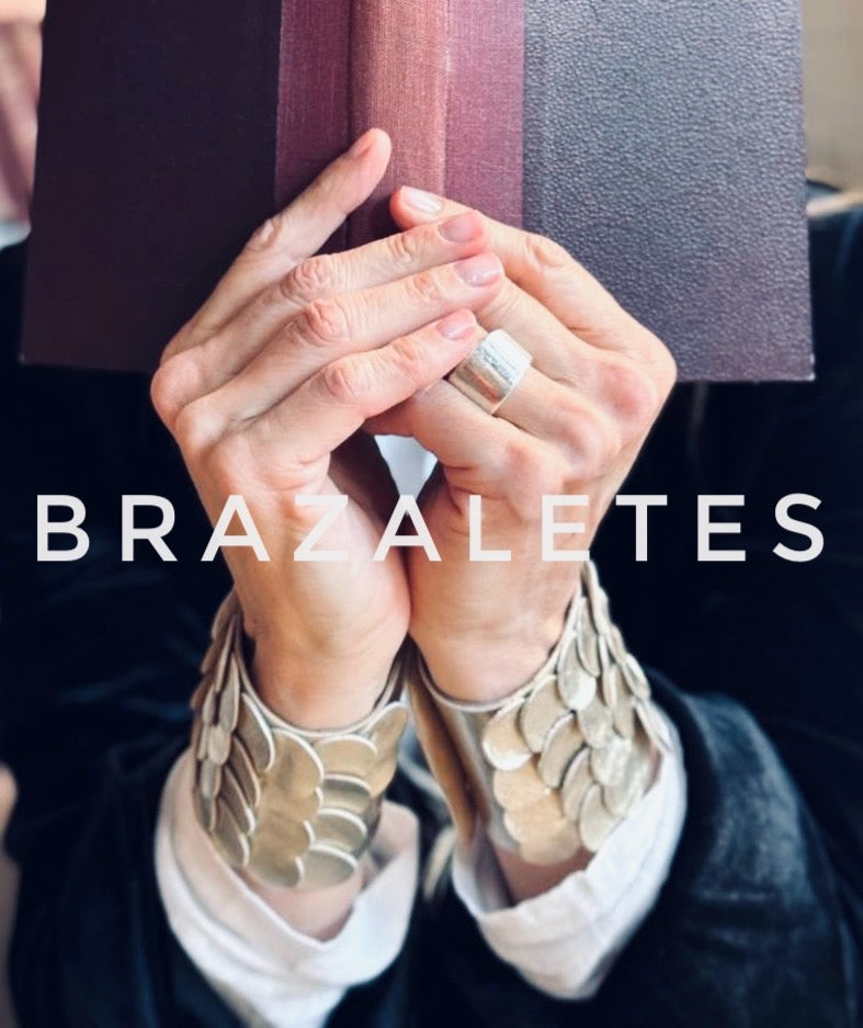 Brazaletes