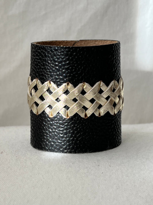 Brazalete SENTIDO B+G