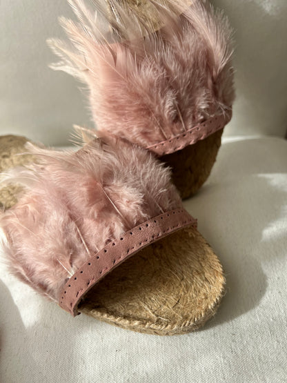 Espadrilles WINGS