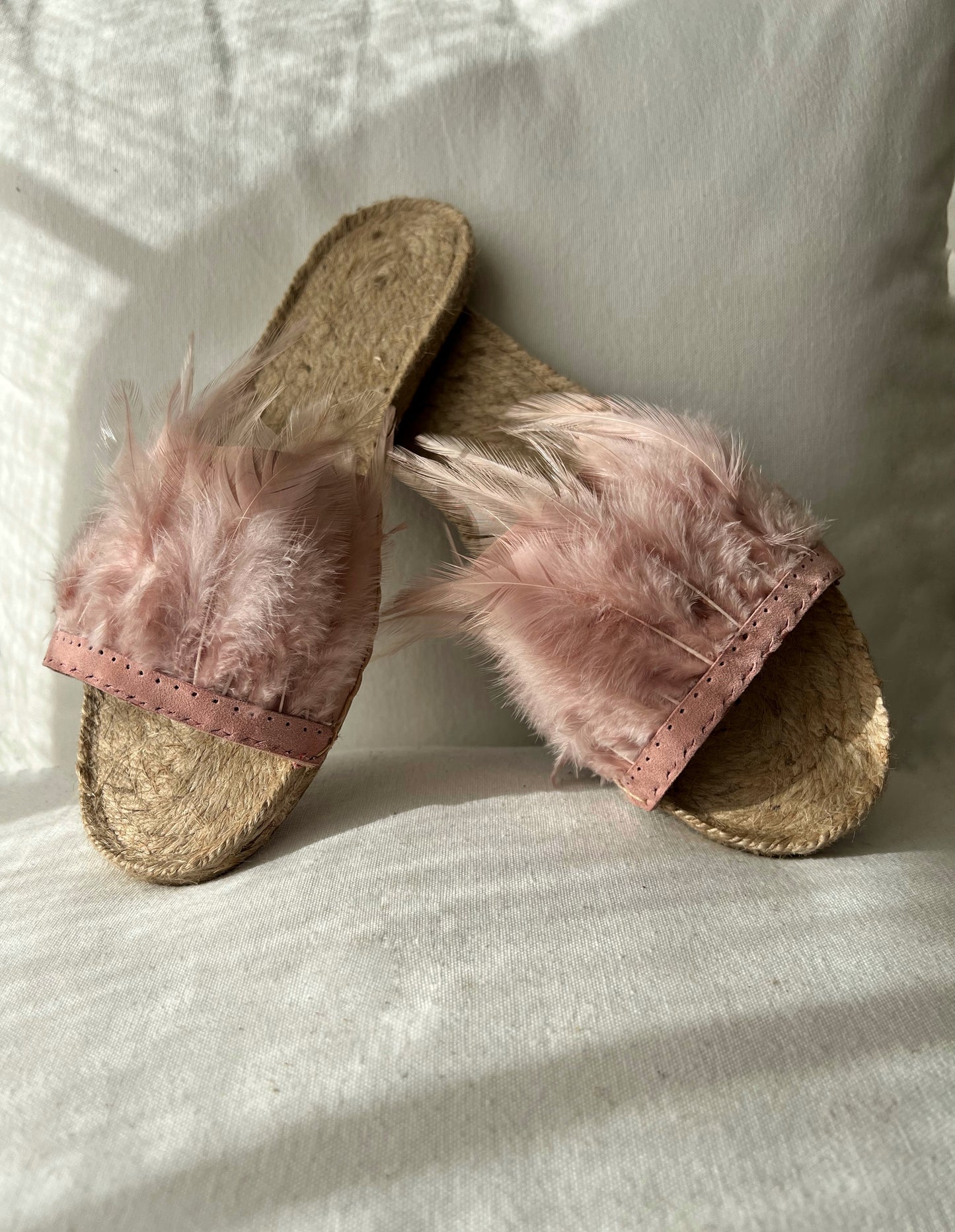 Espadrilles WINGS