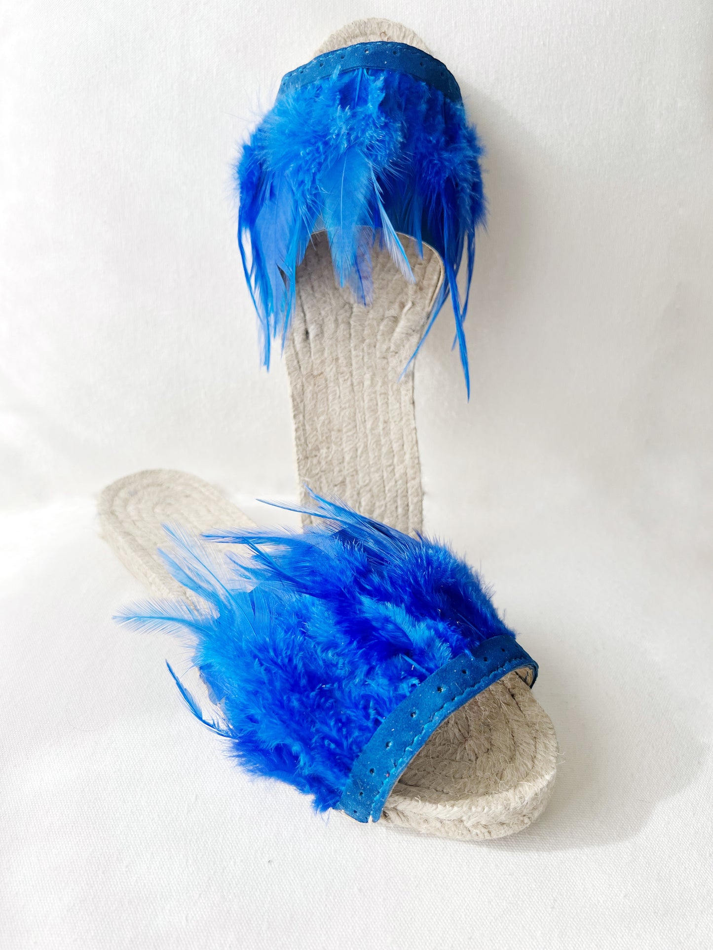 Espadrilles WINGS